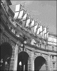 Admiralty Arch