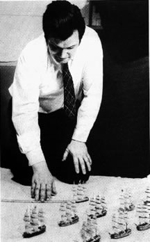 Phil Dunn